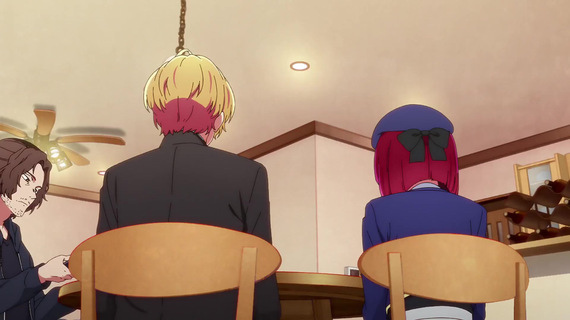 [Tsukyio Editing Resources] Oshi No Ko Season 1 (Episode 3) Raw Clips (98) (tsukyio.com).mp4